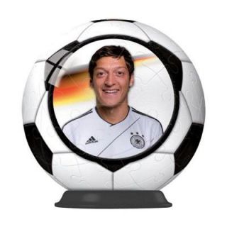 Puzzle ball 54 pièces   DFB   FC Bayern Munich  Mesut Özil   Avec