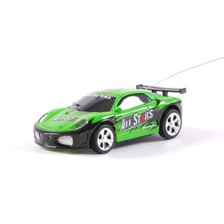 Micro Rally Canette 158 Vert   Achat / Vente RADIOCOMMANDE TERRESTRE