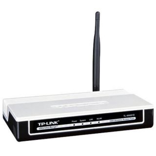 Point daccès WiFi 54 Mbps TL WA501G   Achat / Vente POINT DACCES