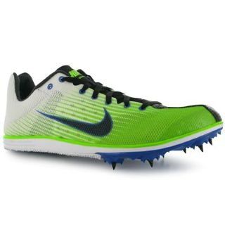 Nike Zoom Rival D 7 Running Spikes Shoes
