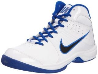 Nike The Overplay VI Mens Shoe (10.5 M US) Shoes