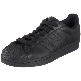 adidas Originals Mens Superstar 2 M Retro Sneaker: Shoes