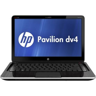 HP Pavilion dv4 5100 dv4 5110us B5W45UA 14.0 LED Notebook   Core i5