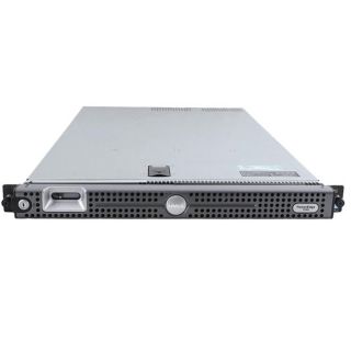 Dell Poweredge 1950 Xeon 2.66 GHz Dual Core 1U Server (Refurbished