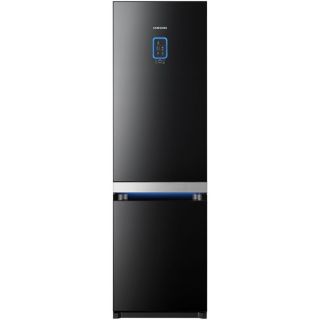 Réfrigérateur combiné   No Frost   Volume net  328L   4 étoiles