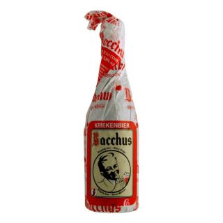Bière Bacchus Kriek (5,8°   37,5cl)   Achat / Vente BIERE Bière