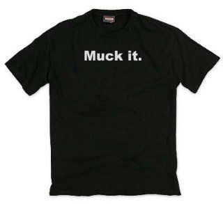 Muck it. Holdem Poker T Shirt