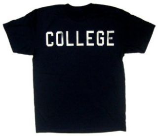 American Classics Mens Animal House Distressed College T