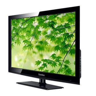 Téléviseur LCD EV22SD56H   Avec sa diagonale de 21,6 pouces, le LCD