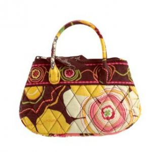 Vera Bradley Caitlyn in Buttercup Clothing