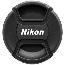 Nikon LC 58 bouchon avant   Achat / Vente OPTIQUE REFLEX Nikon LC 58