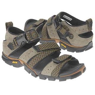 Timberland Mens Cadion Sandal (Greige)   11 Shoes