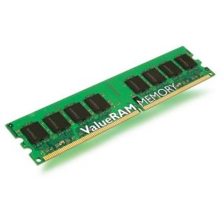 Kingston 2Go DDR2 800MHz CAS 6   Achat / Vente MEMOIRE PC   PORTABLE