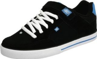 C1RCA Mens 205 Vulc Skate Shoe: Shoes