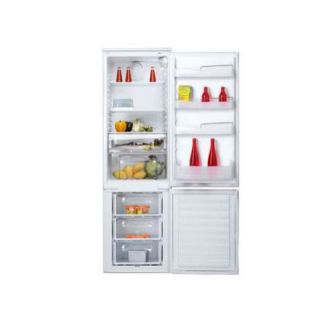 , Volume net réfrigérateur: 203 litres, Volume net congélateur: 63