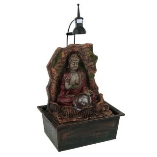 Fontaine lumineuse Zen Inde   Achat / Vente FONTAINE INTERIEURE