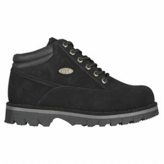 Lugz Mens Monster II Boot Shoes