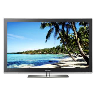 Samsung PN50C7000 50 inch 1080p 600Hz 3D Plasma TV