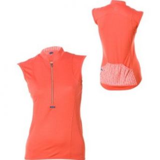 Luna Sports Clothing Katka Cycling Jersey   Sleeveless