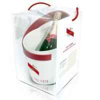 mumm brut avec seau patrick jouin 59 00 44 99