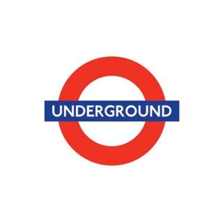 Affiche London underground (Maxi 61 x 91.5cm)   Achat / Vente TABLEAU