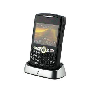 Blackberry Curve 8350i Desktop Charging Pod