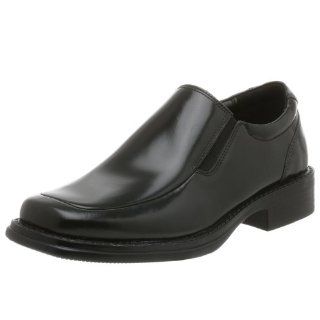 Unlisted Mens Coast Slip on,Black,7 M Shoes