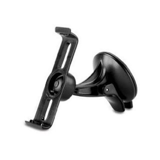 Vehicle Suction Cup Mount and Bracket for Garmin Nuvi 1450 1450T 1490T