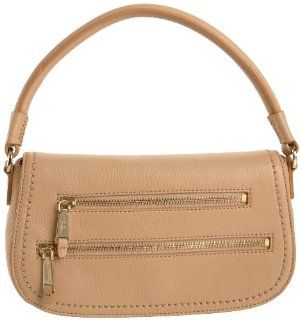 Cole Haan Riley Cross Body,Beige,one size Shoes