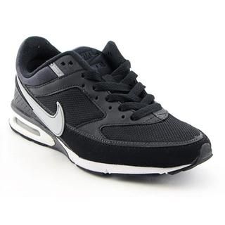 Nike Womens Air BW Lite Textile Leather Athletic Shoe (Size 5