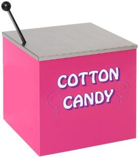 Paragon Cotton Candy Stand