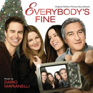 Original Soundtrack   Everybodys Fine [12/22]