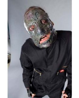 Slipknot Corey Mask Clothing