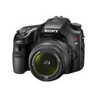 SONY SLT A65V + 18 55mm   Achat / Vente REFLEX Sony SLT A65VK