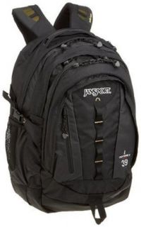 JanSport Odyssey Performance Daypack with Ventech/Biovent