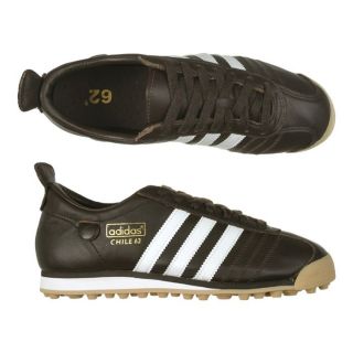 Chile 62 Homme   Achat / Vente BASKET MODE ADIDAS Chaussure Chile 62