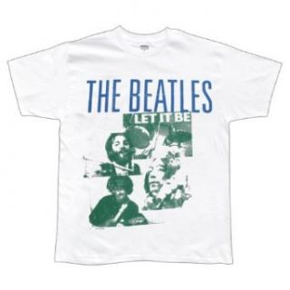 The Beatles   Ive Got A Feeling T Shirt Clothing
