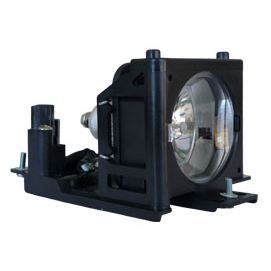 Cette lampe compatible pour vidéoprojecteurs  HITACHI PJ LC7.HITACHI