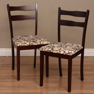 Warehouse of Tiffany Callan Dining Chairs (Set of 4)
