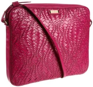 Cole Haan B370 B37091 Laptop Bag,Beet,One Size Shoes