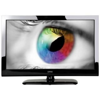 CMX   8245F ATCS 12V LUCANI   TV LCD À RÉTRO ÉCLAIRAGE LED 24 (61