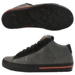 Converse Volitant Mid top Leather Skate Shoes