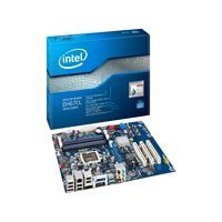 Intel Desktop Board DH67CL Media Series   Media Series   carte mere