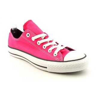 pink converse women: Shoes