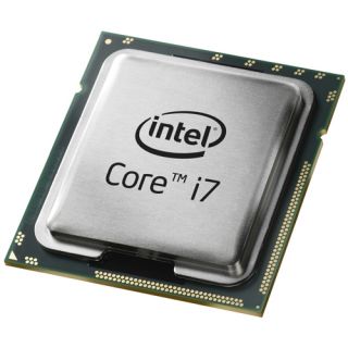 Intel Core i7 i7 960 3.20 GHz Processor   Quad core