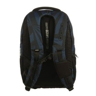 Ogio Deluxe Bluemata 17 inch Laptop Backpack