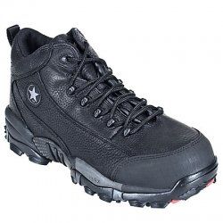 Converse Shoes: Waterproof Safety Toe Mens Hiking Shoes C4555: Shoes