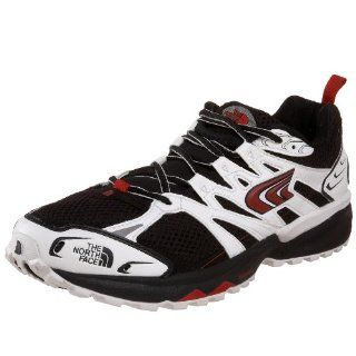 com The North Face Mens Single Track Performance Running Shoe Shoes