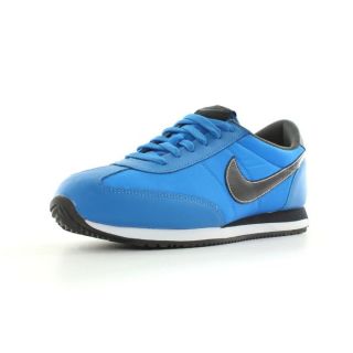 Nike   Oceania   taille 42 Bleu, noir et blanc   Achat / Vente BASKET
