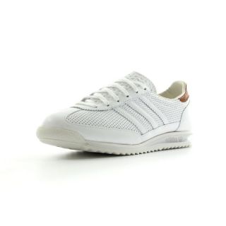 Adidas   Sl 72 2   taille 42 Blanc et marron   Achat / Vente BASKET